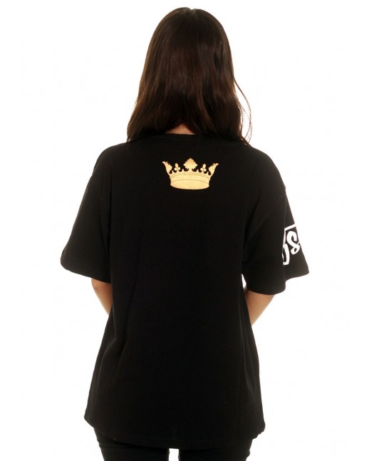 BSAT Rebels Hood Tee Ladies...