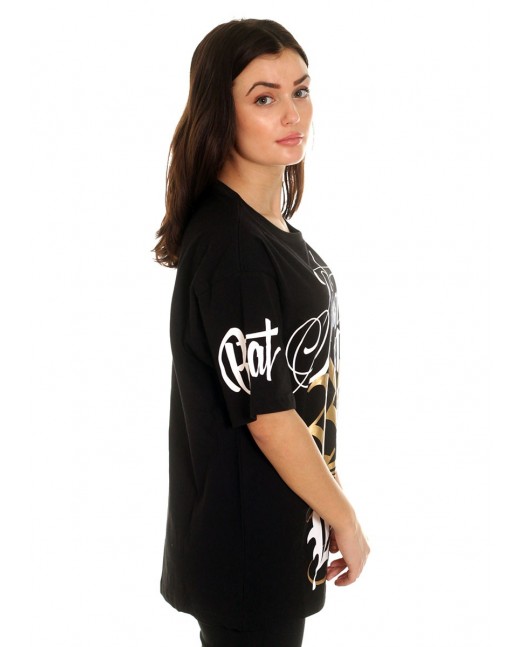 BSAT Rebels Hood Tee Ladies...