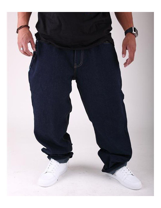 Townz Baggy Jeans King Of The Hood