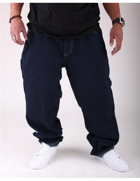 Townz Baggy Jeans King Of The Hood