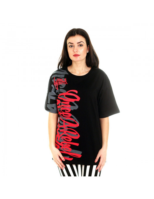 Rebels United Once A Rebel Tee