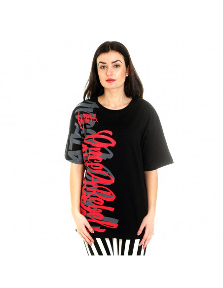 Rebels United Once A Rebel Tee