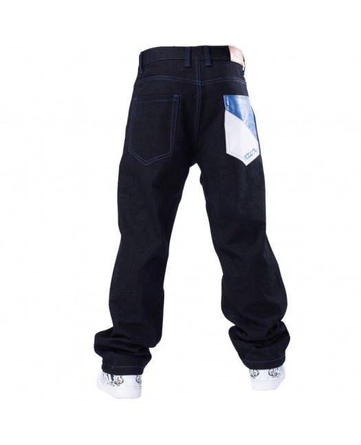 Townz Classic Baggy 2-Tone blue