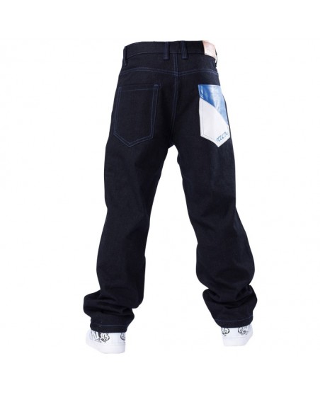 Townz Classic Baggy 2-Tone blue