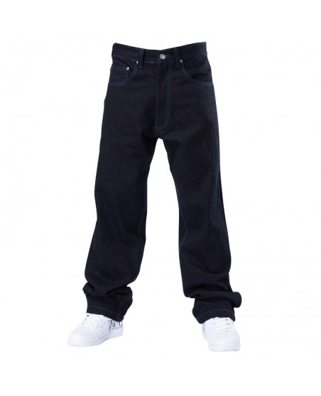 Townz Classic Baggy 2-Tone blue