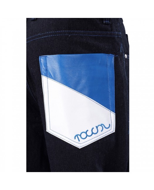 Townz Classic Baggy 2-Tone blue