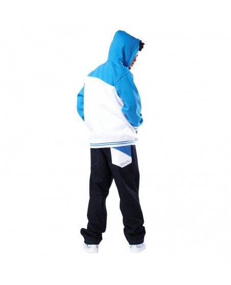Townz Classic Baggy 2-Tone blue