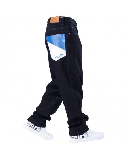 Townz Classic Baggy 2-Tone blue