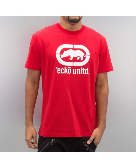 Ecko Unltd. Rhino T-Shirt Red