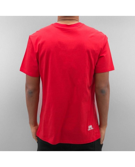 Ecko Unltd. Rhino T-Shirt Red