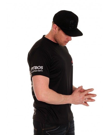 FI Pitbos Tee