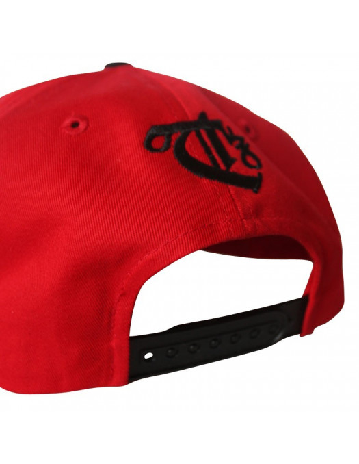 Townz Snapback Cap Pimps up black