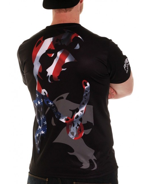 US Pitbos Tee