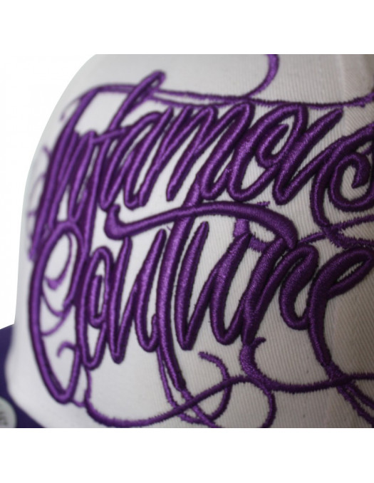 Townz Snapback Cap Infamous Couture...