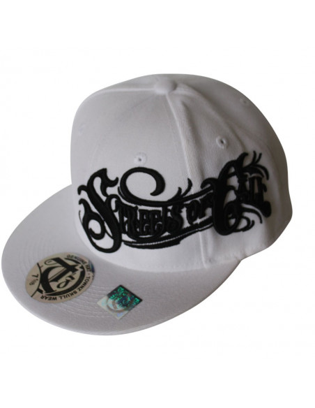 Townz Cap Streets of...white