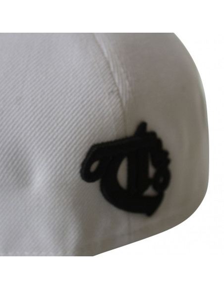 Townz Cap Streets of...white