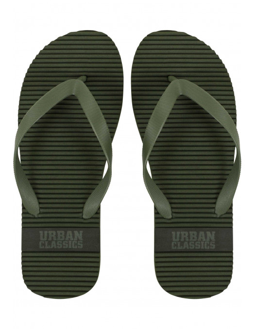 Chill Slipper Olive