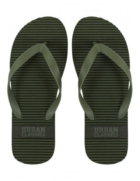 Chill Slipper Olive
