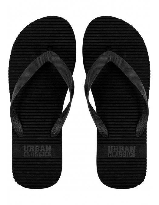 Chill Slipper Black