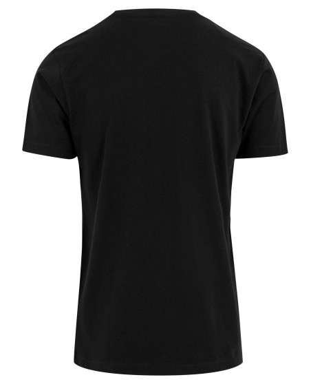 HipHop Thug Life Tee Black