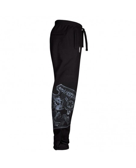 Shield Dogz Sweatpants Black