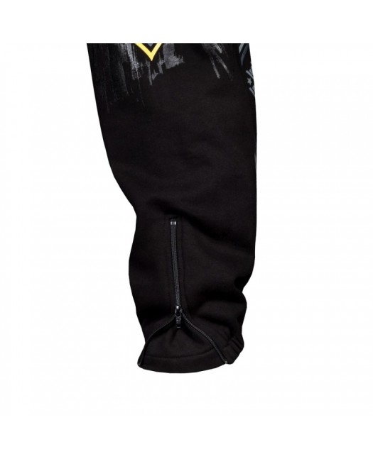 Shield Dogz Sweatpants Black