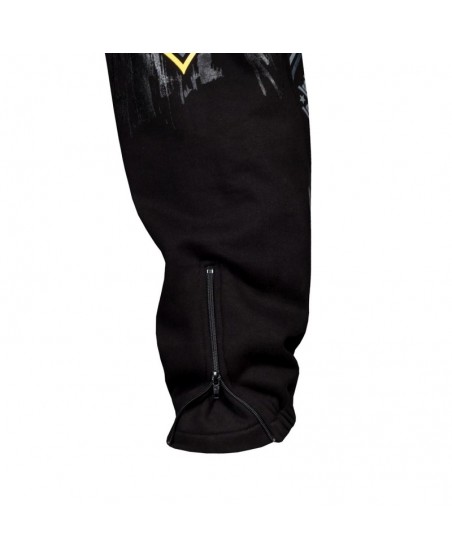 Shield Dogz Sweatpants Black