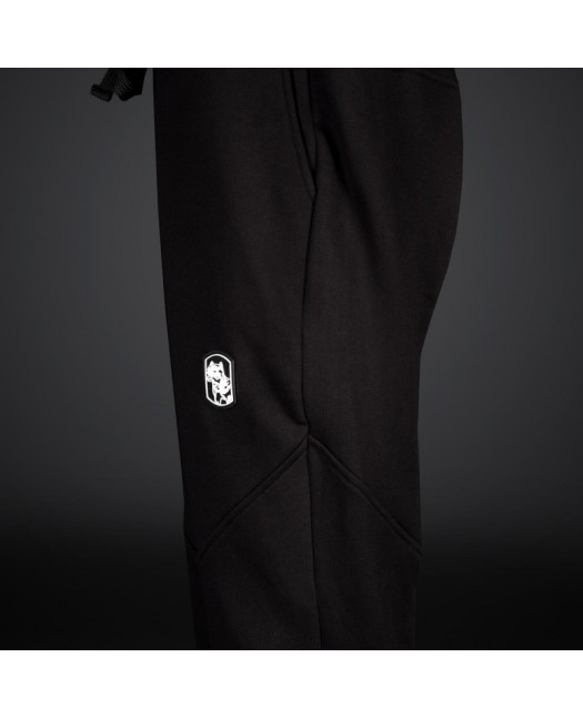 Dogz Sweatpants BlackNWhite