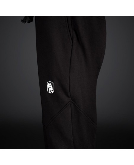 Dogz Sweatpants BlackNWhite