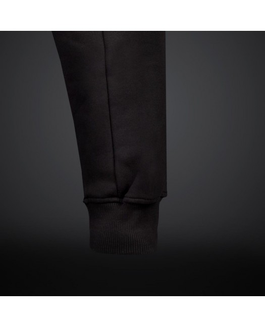 Dogz Sweatpants BlackNWhite