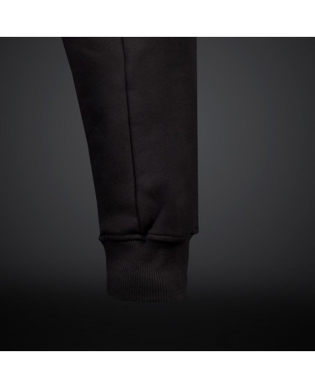 Dogz Sweatpants BlackNWhite