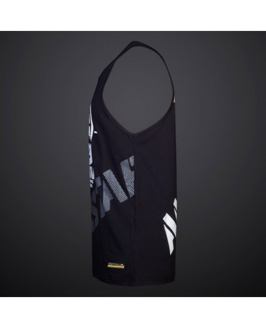 Armed Dogs Tanktop Black