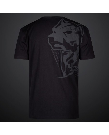 Loyalty StreetDog Tee Black