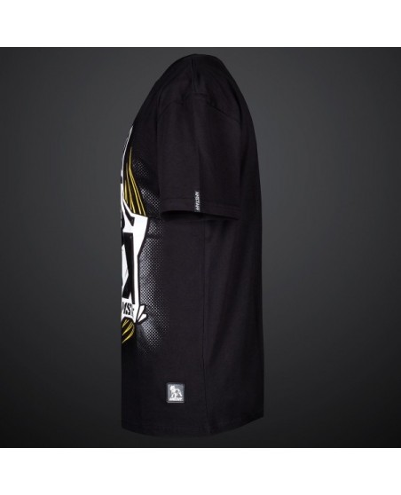 Loyalty StreetDog Tee Black