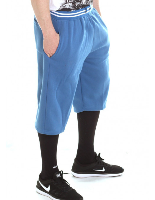 Townz Sweat Shorts royal