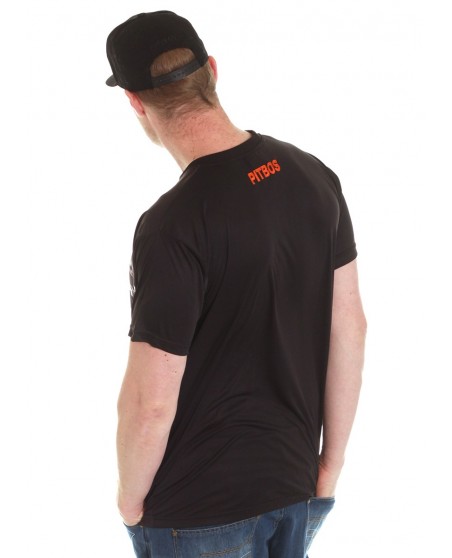 Pitbos Rage Tee 