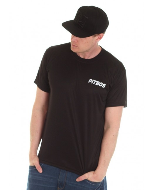 Pitbos Global Warrior Grey