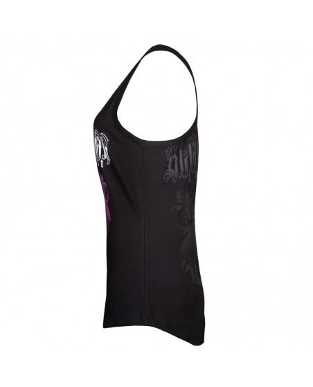 Blood Skull Tanktop