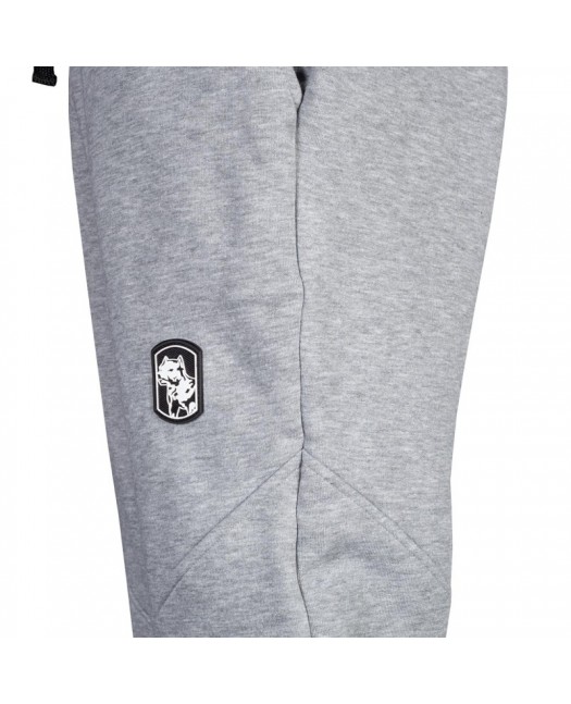 Amstaff Signature Sweatpants Grey