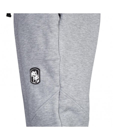 Amstaff Signature Sweatpants Grey