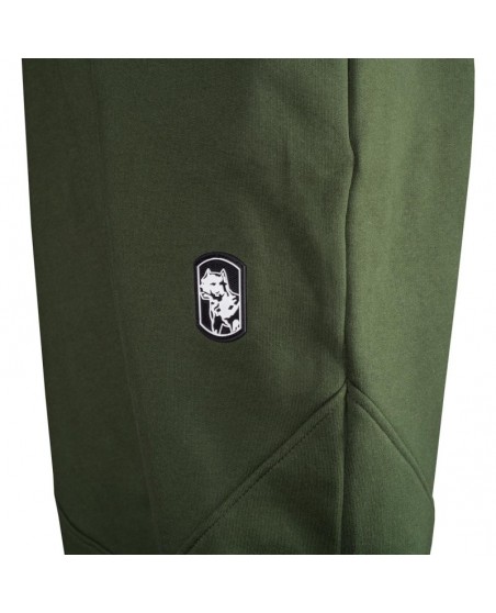 Amstaff Signature Sweatpants Olive