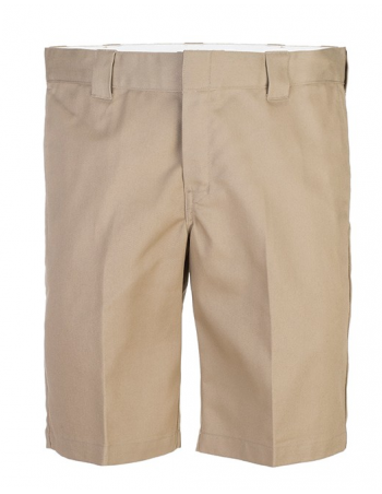 Dickies Work Shorts Khaki