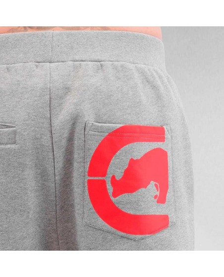 Ecko Unltd 2 Face Sweatpants Grey