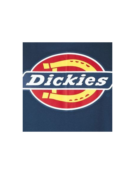 Dickies Horseshoe Tee Navy