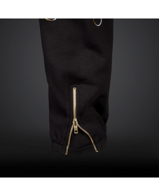 Puppy Black Nita Sweatpants Black
