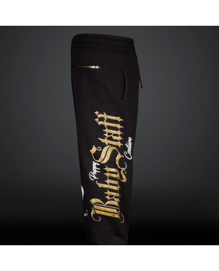 Puppy Black Nita Sweatpants Black
