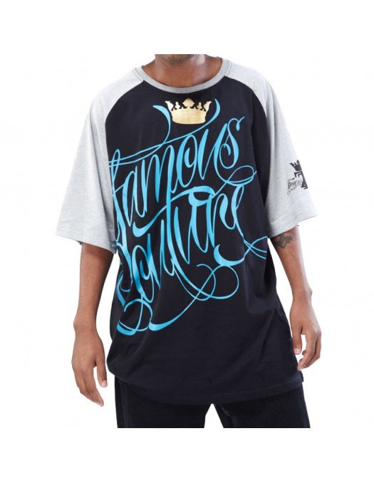 Townz T-Shirt Infamous Couture