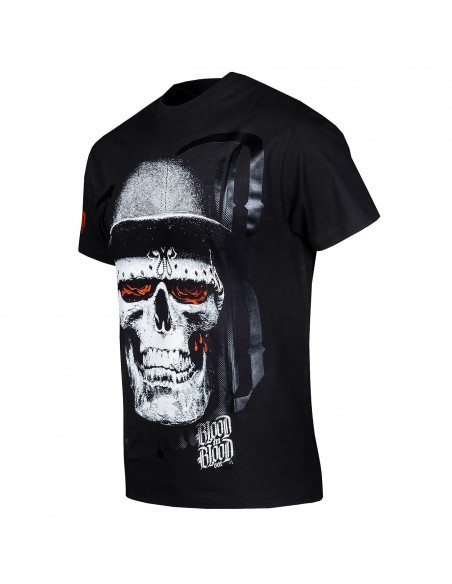 Skull Blood Tee