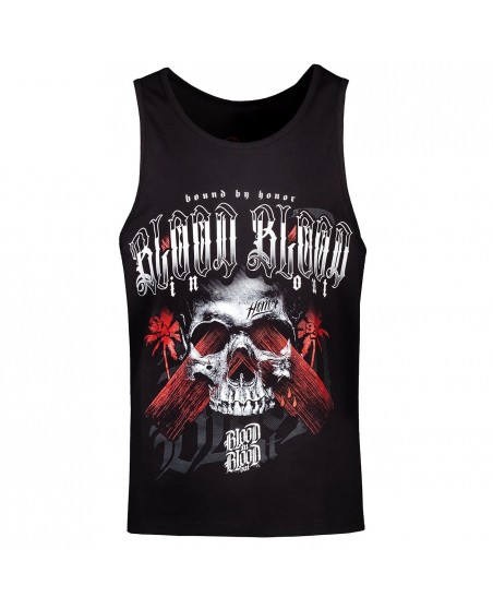 Blood Honor Tanktop