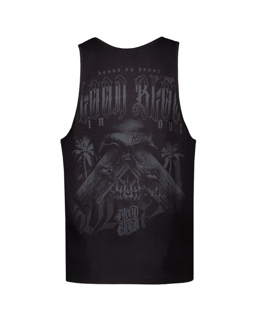 Blood Honor Tanktop